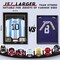 Jersey Frame Display Case, Large Clear Acrylic Shadow Box with UV Protection for Baseball Basketball Football Soccer Hockey shirts, Wall Mount Wooden Showcase, Idea Gift for Sports fans, 1 pack
